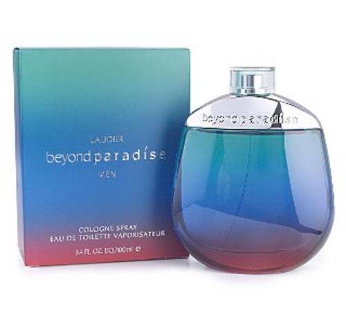 BEY2M - Beyond Paradise Cologne for Men - Spray - 1.7 oz / 50 ml