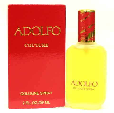 AD919 - Adolfo Couture Cologne for Women - Spray - 2 oz / 60 ml
