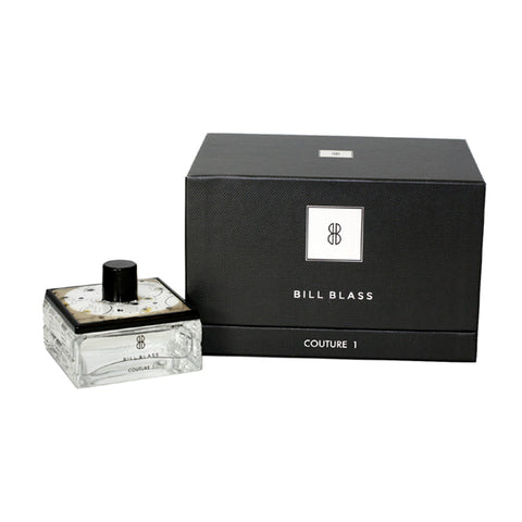 BCT45 - Bill Blass Couture 1 Eau De Parfum for Women - Spray - 2.5 oz / 75 ml