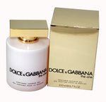 DOG67 - Dolce & Gabbana The One Shower Gel for Women - 6.7 oz / 200 ml