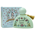 NAN51 - Shanghai Butterfly Eau De Parfum for Women - Spray - 1.7 oz / 50 ml
