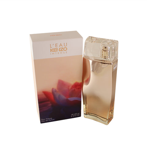 LK33 - L'Eau Par Kenzo Intense Eau De Parfum for Women - 3.3 oz / 100 ml
