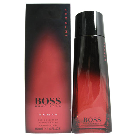Boss Intense Perfume Eau De Parfum by Hugo Boss | 99Perfume.com