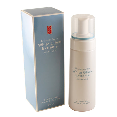 WG17 - White Glove Extreme Cleanser for Women - 6.7 oz / 200 ml