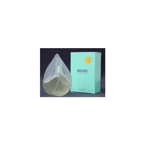 KE44 - Kenzo Parfum D Ete Eau De Toilette for Women - Spray - 1.7 oz / 50 ml