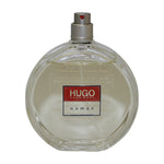 HU19T - Hugo Eau De Toilette for Women - Spray - 4.2 oz / 125 ml - Tester
