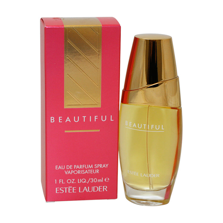 Midlertidig modstå pålægge Beautiful Perfume Eau De Parfum by Estee Lauder | 99Perfume.com