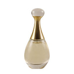JA21U - Christian Dior J'adore Miniature Collectible for Women | 0.13 oz / 4 ml (mini) - Unboxed