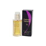 GA08 - Gabriela Sabatini Eau De Toilette for Women | 1 oz / 30 ml - Spray