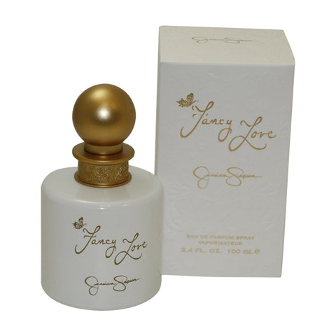 FANJ8 - Fancy Love Eau De Parfum for Women - Spray - 3.4 oz / 100 ml