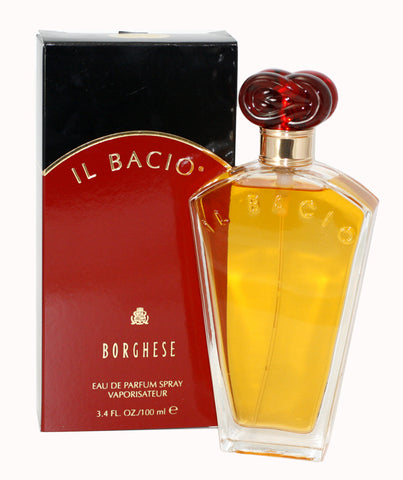 IL61 - Il Bacio Eau De Parfum for Women - Spray - 3.4 oz / 100 ml