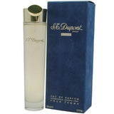 DU30 - St Dupont Eau De Parfum for Women - Spray - 3.3 oz / 100 ml