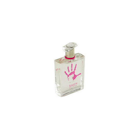 BEV21 - Beverly Hills 90210 Touch Of Pink Eau De Toilette for Women - Spray - 3.4 oz / 100 ml