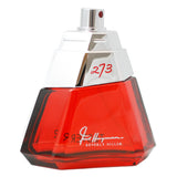 FRE10WT - Fred Hayman 273 Red Eau De Parfum for Women | 2.5 oz / 75 ml - Spray - Tester