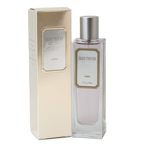EDM85 - Eau Gourmande Violette Eau De Parfum for Women - Spray - 1.7 oz / 50 ml