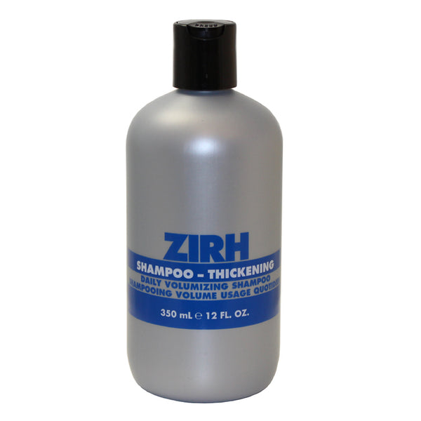 ZIR66M - Zirh Thickening Shampoo for Men - 12 oz / 350 ml