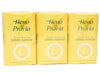 HEP12 - Heno De Pravia Soap for Women - 3 Pack - 4.2 oz / 125 ml - Pack