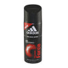 AD41M - Adidas Team Force 24 Hour Deodorant for Men - Body Spray - 5 oz / 150 ml
