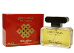 DET12 - Detchema Eau De Parfum for Women - Spray - 3.3 oz / 100 ml