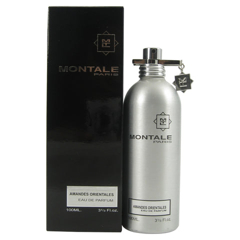 MONT87 - Montale Amandes Orientales Eau De Parfum for Women - Spray - 3.3 oz / 100 ml