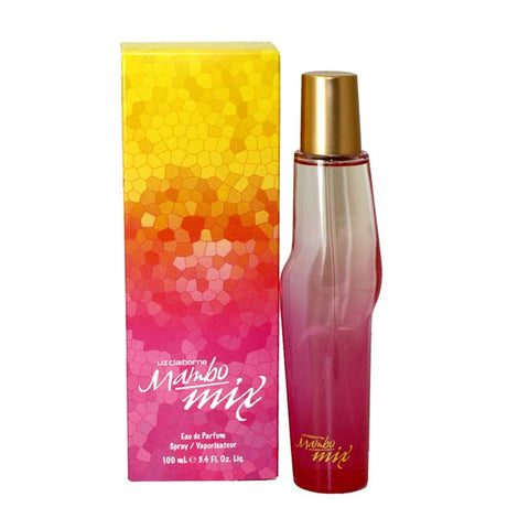 MA106 - Mambo Mix Eau De Parfum for Women - Spray - 3.4 oz / 100 ml