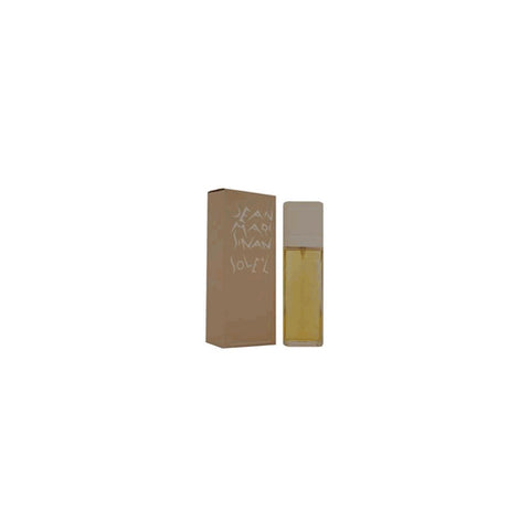 SI22 - Jean Marc Sinan Sole'L Eau De Toilette for Women - Spray - 3.4 oz / 100 ml