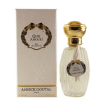QUE15 - Quel Amour Eau De Parfum for Women - Spray - 1.7 oz / 50 ml