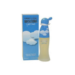 MC56 - MOSCHINO Moschino Light Clouds Eau De Toilette for Women | 1.7 oz / 50 ml - Spray