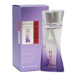 HUG26 - Hugo Pure Purple Eau De Parfum for Women - Spray - 1.6 oz / 50 ml