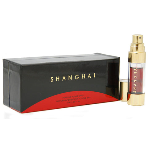 SHA48 - Shanghai Perfume for Women | 0.34 oz / 10 ml (mini) - Spray - Purse Spray