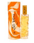 SOY04 - Giorgio Beverly Hills So You Eau De Parfum for Women | 1.6 oz / 50 ml - Spray