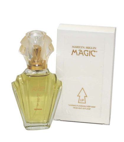 MAG90 - Magic Eau De Parfum for Women - 1.7 oz / 50 ml Spray