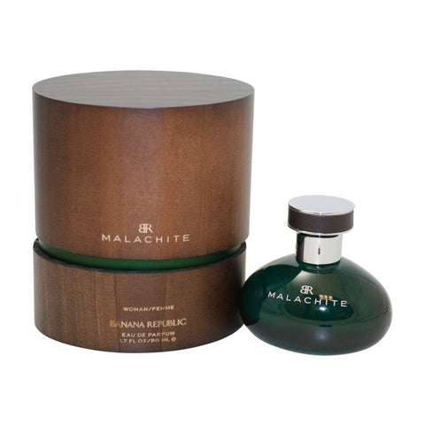 BANM34 - Malachite Eau De Parfum for Women - 1.7 oz / 50 ml Spray
