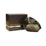 DES21M - Deseo Eau De Toilette for Men - Spray - 1.7 oz / 50 ml