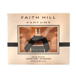 FH126 - Faith Hill Parfums Eau De Toilette for Women | 0.5 oz / 15 ml (mini) - Spray