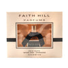 FH126 - Faith Hill Parfums Eau De Toilette for Women | 0.5 oz / 15 ml (mini) - Spray