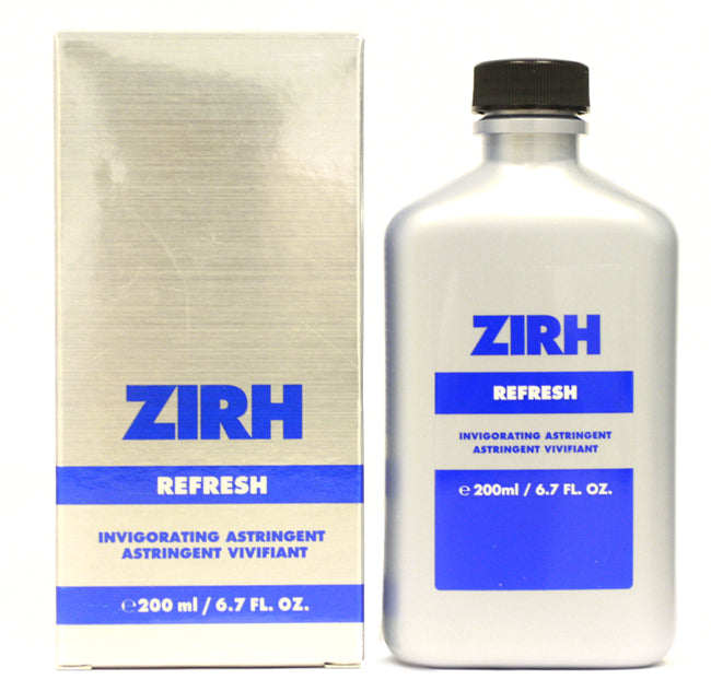 2 x ZIRH Aloe Vera Shave Gel 100ml | UK