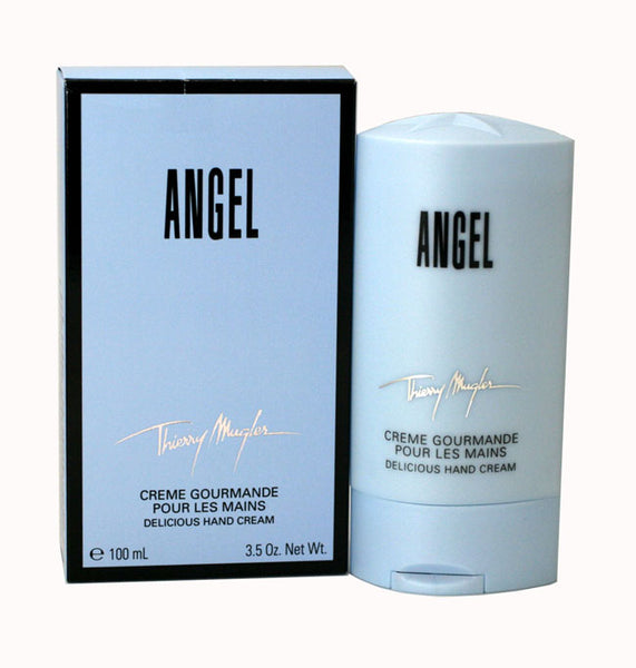 AN469 - Angel Hand Cream for Women - 3.5 oz / 100 ml