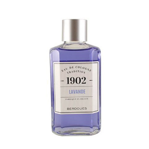 LV1902M - 1902 Lavender Eau De Cologne Unisex - Splash - 16 oz / 480 ml