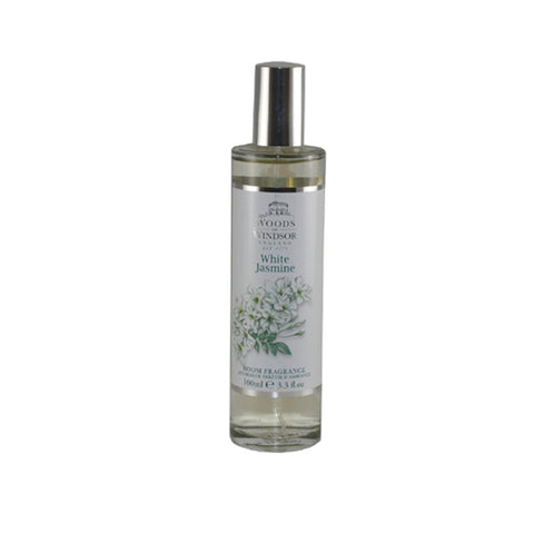 WHI87 - White Jasmine Room Fragrance for Women - Spray - 3.3 oz / 100 ml