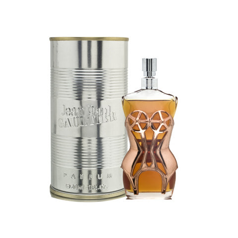 JE358 - Jean Paul Gaultier Classique Parfum for Women - 1 oz / 30 ml