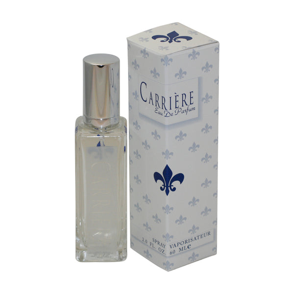 CAR10W-F - Carriere Eau De Parfum for Women - Spray - 2 oz / 60 ml
