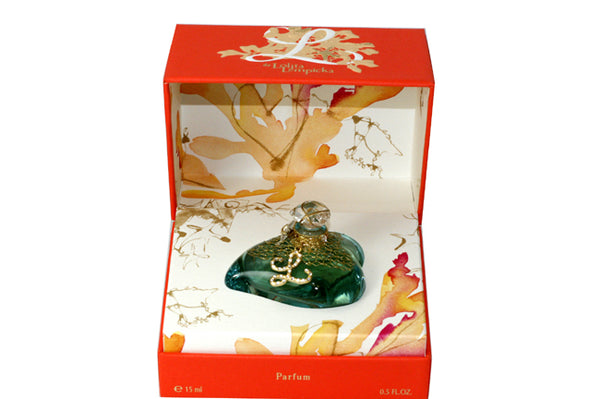 LL05 - L De Lolita Lempicka Parfum for Women | 0.5 oz / 15 ml (mini)