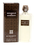 MO32M - Monsieur De Givenchy Eau De Toilette for Men | 1.66 oz / 50 ml - Spray