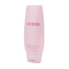 GU91 - GUESS Guess Body Lotion for Women 5 oz / 150 g Unboxed