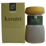 KA56M - Kanon Aftershave for Men - 4 oz / 120 ml
