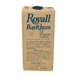 R780M - Royall Bayrhum Of Bermuda Cologne Aftershave for Men - Spray/Splash - 4 oz / 120 ml