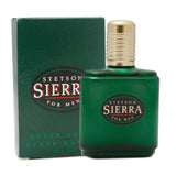 ST225M - Stetson Sierra Aftershave for Men - 2 oz / 60 ml