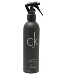 CK105 - Ck Be All Over Body Spray for Men - 8.5 oz / 250 ml