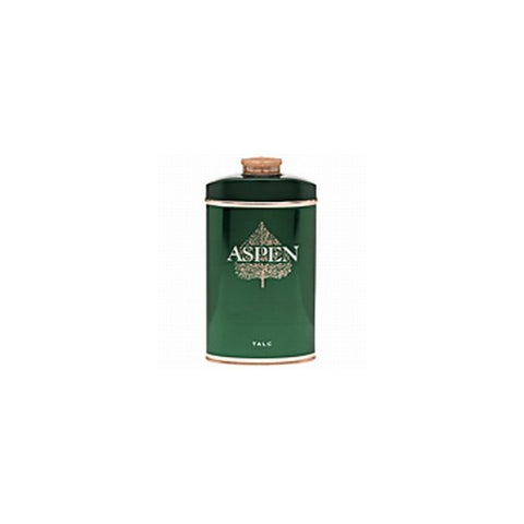 AS25M - Aspen Talc for Men - 2 oz / 60 ml